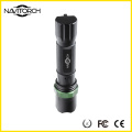 Zoomable Focus CREE XP-E LED 5W 250 Lumen Taschenlampe (NK-1860)